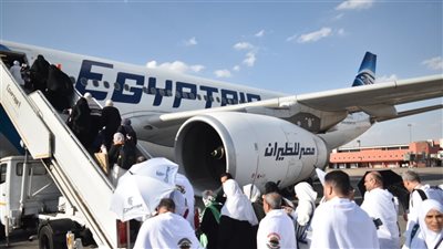 محظورات على الحجاج خلال العودة من الحج بالمطارات 