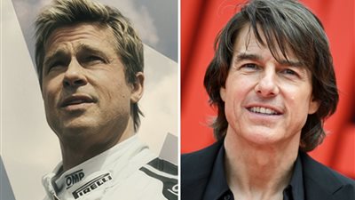 جوزيف كوسينسكي: وجود توم كروز في فيلم 