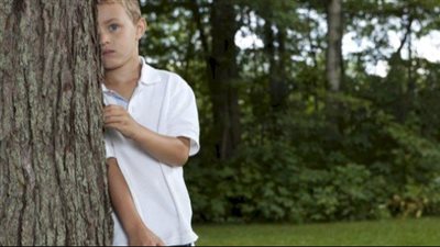 علامات تدل على أن ابنك يعاني نقصًا في الفيتامينات 