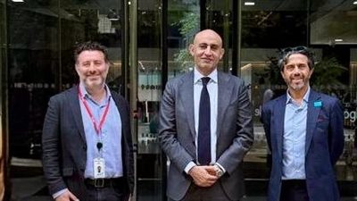 وزير التعليم يبحث مع جوجل العالمية ويونيسف مصر تطوير منظومة التعليم قبل الجامعي