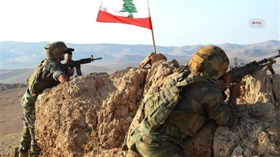 الجيش اللبناني ينفي انسحاب وحداته من مناطق حدودية في البقاع 