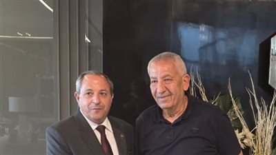 كامل أبو علي يكشف سبب عدوله عن الاستقالة من رئاسة المصري