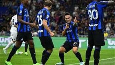 موعد مباراة باريس سان جيرمان ضد الإنتر في نهائي دوري أبطال أوروبا