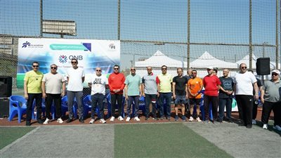 رئيس هيئة الرقابة المالية يفتتح النسخة السادسة لماراثون اتحاد شركات التأمين 