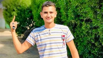 غرق طالب جامعي في النيل بالمنوفية