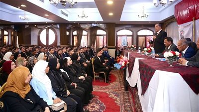 عبد الحليم علام للمحامين الجديد: نقابتنا الأعرق وتضم 500 ألف عضو 