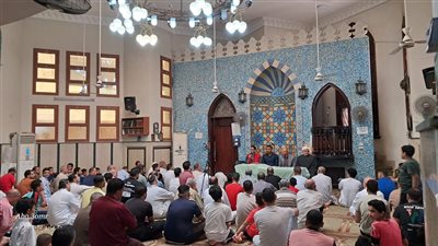 اختيار الجيزة نموذجًا تطبيقيًا لحملات توعوية موسعة في عيد الأضحى لتعزيز الصحة العامة