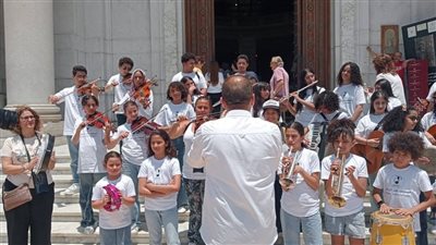  لتعزيز السياحة، المتحف المصري بالتحرير يستضيف مبادرة 