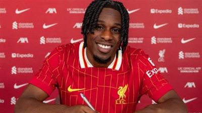 بديل أرنولد، ليفربول يعلن ضم الهولندي جيريمي فريمبونج رسميا 