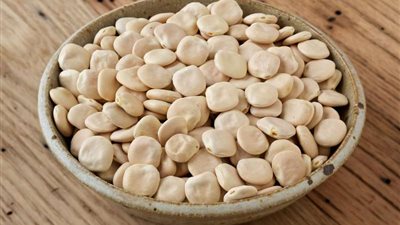 استعدادا لعيد الأضحى، أسعار الترمس والحمص في الأسواق