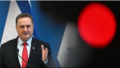 وزير جيش الاحتلال الإسرائيلي: الآن تفتح بوابات الجحيم في غزة