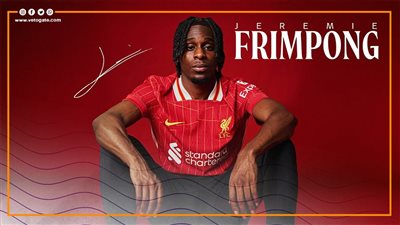 ما تريد معرفته عن الهولندي جيريمي فريمبونج صفقة ليفربول الجديدة (إنفوجراف)