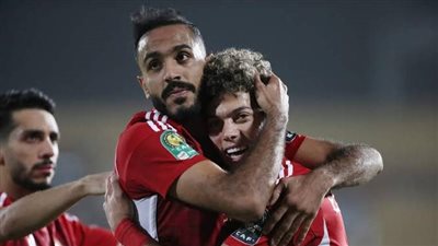 بكى مرتين علشاني، كهربا يروي مواقف مؤثرة لإمام عاشور ويطالب الجماهير بمساندته (فيديو)