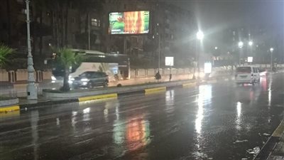 تعطيل الامتحانات بجامعة الإسكندرية اليوم بسبب سوء الأحوال الجوية