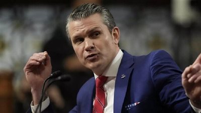 البنتاجون: غير صحيح أن طائرات أمريكية شاركت في ضربات على إيران