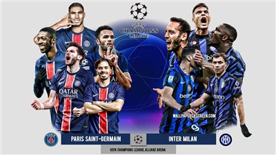 مواعيد مباريات اليوم 31 مايو 2025 والقنوات الناقلة، أبرزها نهائي دوري أبطال أوروبا