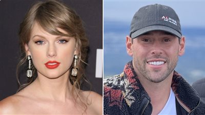 تايلور سويفت تكذب سكوتر براون بعد استعادة حقوق ألبوماتها الغنائية