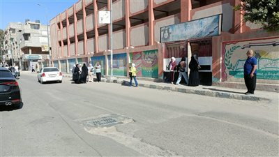 10 آلاف طالب يؤدون اليوم امتحانات الشهادة الإعدادية بشمال سيناء 