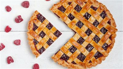 طريقة عمل الباستا فلورا، تحلية مميزة بأقل التكاليف