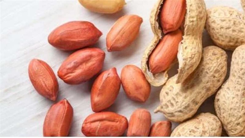 أضرار الفول السوداني