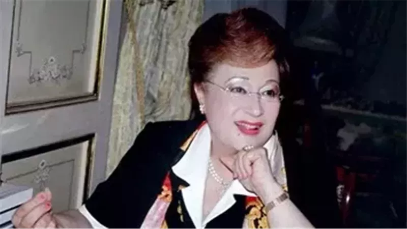 نوال الدجوي