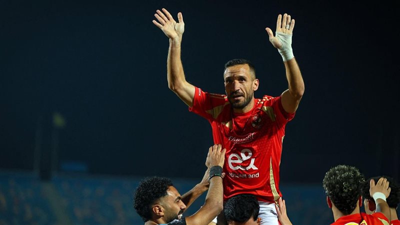 علي معلول، فيتو