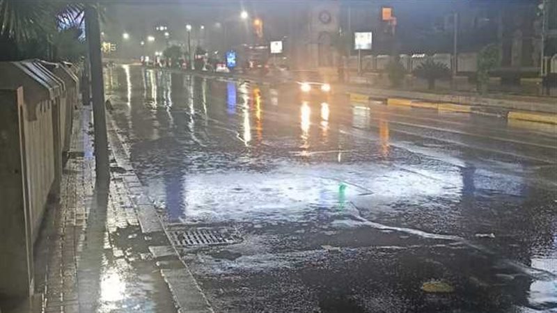 الإسكندرية ، فيتو