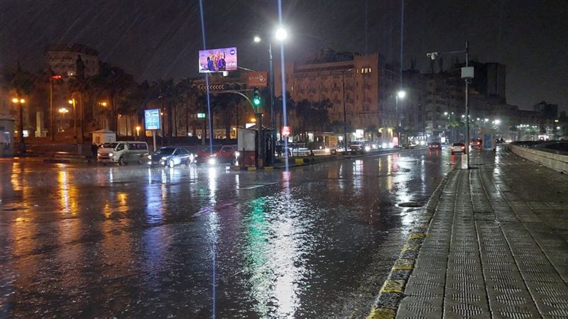 الإسكندرية، فيتو