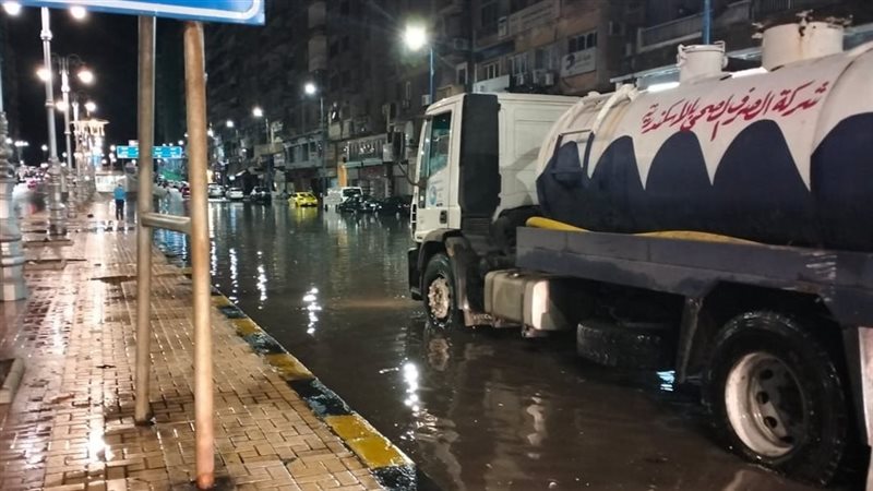 الإسكندرية،فيتو