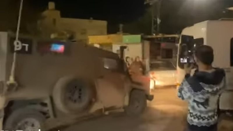 جنين، فيتو