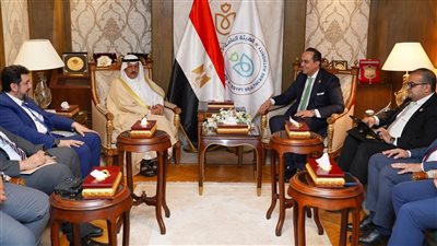 الرعاية الصحية: تعاون مع الاتحاد العربي لتقديم الدعم للأشقاء في المناطق المنكوبة