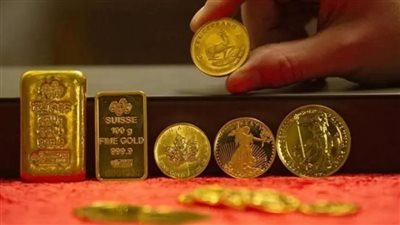 ارتفاع جديد في سعر الجنيه الذهب اليوم الأربعاء 15-10-2025
