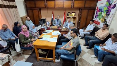 تعليم الغربية: انتظام العملية الامتحانية بجميع لجان الشهادة الإعدادية والدبلومات