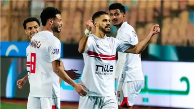  الزمالك يسعى لضم هذا الثنائي