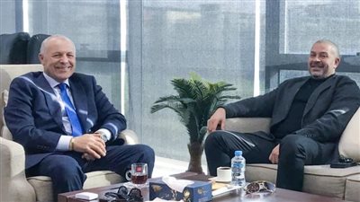 بعد تأجيله، اتحاد الكرة يحدد موعد اجتماعه مع رؤساء الأندية 