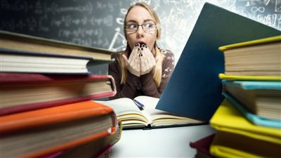 نصائح مهمة للأمهات والطلاب لاجتياز امتحانات الشهادة الإعدادية 