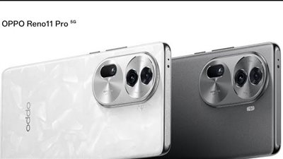 مواصفات هاتف أوبو Oppo Renno 11 Pro 