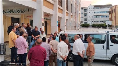 تعليم دمياط: إلغاء امتحان طالبة بالشهادة الإعدادية بعد الغش