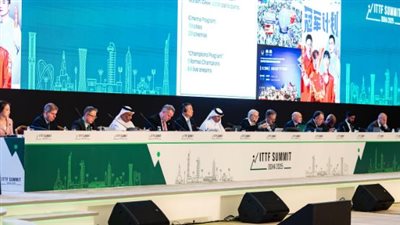 الاتحاد الليبي لتنس الطاولة يعلن دعم 