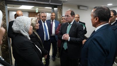 وزير المالية: التسهيلات الضريبية تعالج المزيد من التحديات على أرض الواقع