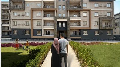 بدء حجز شقق سكن لكل المصريين 7 لمتوسطي الدخل، غدا