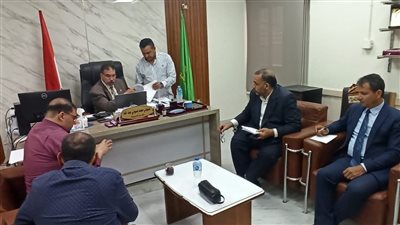 رصد حالات غش في 5 إدارات تعليمية أثناء امتحانات الشهادة الإعدادية بالدقهلية 