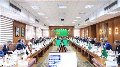 الأعلى للجامعات يعتمد قواعد تنسيق القبول بالكليات الحكومية والمعاهد