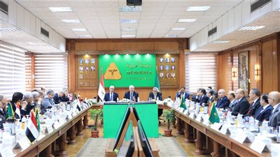 الأعلى للجامعات يحدد نسبة الأعداد المقبولة في الكليات التكنولوجية لطلاب الشهادات الفنية