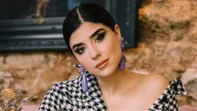 ناي في مسلسل آسر، من هي الفنانة زينة مكي؟ 