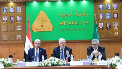 الأعلى للجامعات يعلن الخريطة الزمنية للعام الدراسي الجديد 2025 - 2026