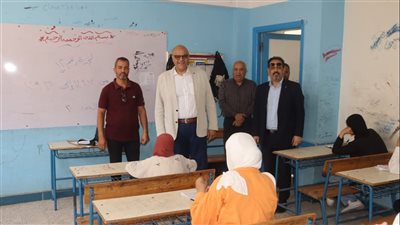 تعرف على موعد نتيجة الشهادة الإعدادية بالقليوبية 