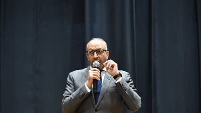 حسام المندوه يكشف مستجدات أزمة أرض نادي الزمالك بأكتوبر