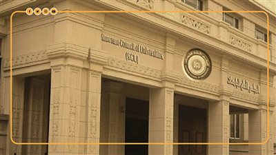 منها قواعد تنسيق القبول، أبرز قرارات المجلس الأعلى للجامعات (إنفوجراف)