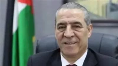 السلطة الفلسطينية تعلق على منع إسرائيل زيارة وفد وزاري عربي لرام الله 